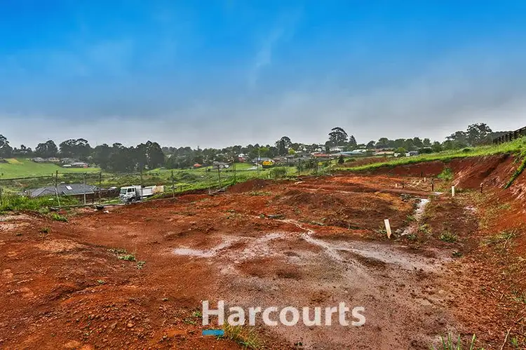 Third view of Homely land listing, 26 Leura Street, Drouin VIC 3818