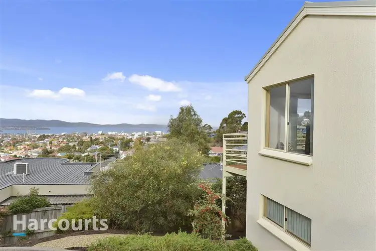 Third view of Homely villa listing, 1/40 Valley Street, West Hobart TAS 7000
