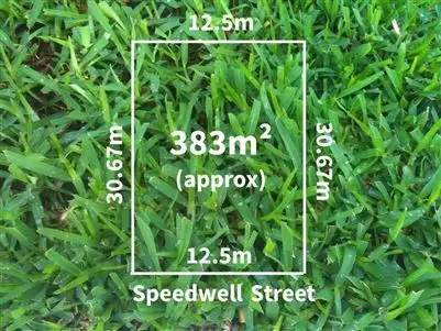 Lot 102 Speedwell Street, Mernda VIC 3754