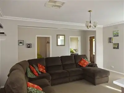 Fifth view of Homely house listing, 11 Wellington Street, Wangaratta VIC 3677