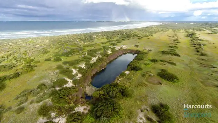 Fifth view of Homely land listing, Lot  257 Southern Ports Hwy, Beachport SA 5280