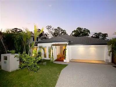 Main view of Homely house listing, 65 Taylor Place, Mackenzie QLD 4156