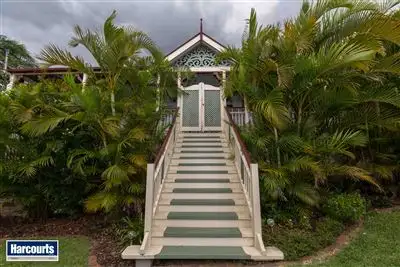 Second view of Homely house listing, 10 Howard Street, Gaythorne QLD