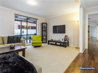 Fifth view of Homely house listing, 21 Jubilee Drive, Rowville VIC 3178