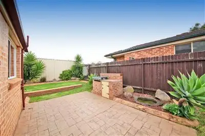 Seventh view of Homely house listing, 1 Viola Place, Rosemeadow NSW 2560