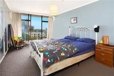 Sixth view of Homely unit listing, 6H/33 Thornton Street, Surfers Paradise QLD 4217