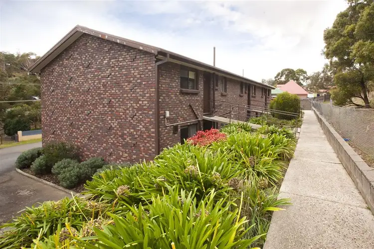 Second view of Homely apartment listing, 1,2,3,4/100 Corin Street, West Launceston TAS 7250