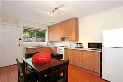 Fourth view of Homely unit listing, 1/54 Hewish Road, Croydon VIC