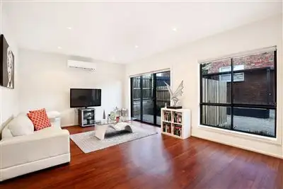 Third view of Homely townhouse listing, 2/54 McIntyre Street, Burwood VIC 3125