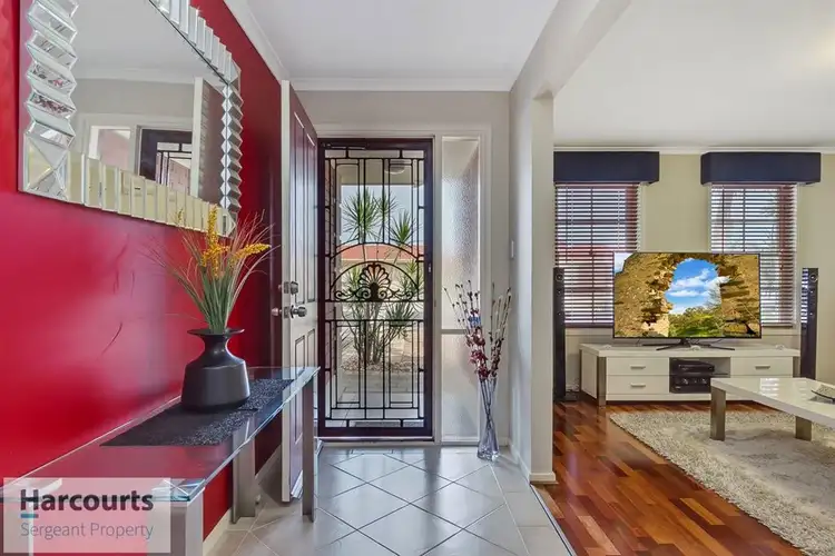 Second view of Homely house listing, 19 Alberta Drive, Burton SA 5110