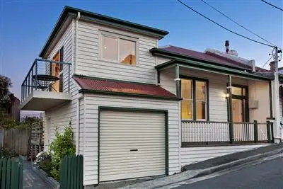 Main view of Homely house listing, 1 Stanley Street, Sandy Bay TAS 7005