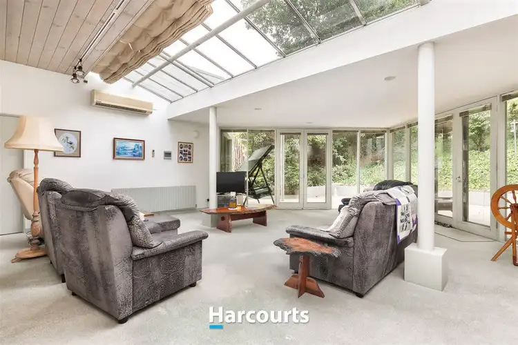 Second view of Homely house listing, 39 Langmore Lane, Berwick VIC 3806