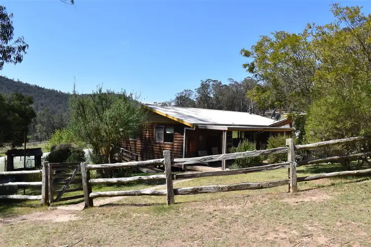 Sixth view of Homely rural property listing, 5345 Bairnsdale - Dargo Road, Cobbannah VIC 3862