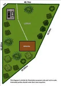 Fifth view of Homely house listing, 2 Sixth Avenue, Macquarie Fields NSW 2564