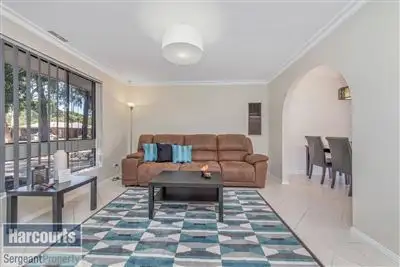Third view of Homely house listing, 12 Vokes Place, Paralowie SA 5108
