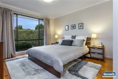 Sixth view of Homely house listing, 328 Dandelion Drive, Rowville VIC 3178