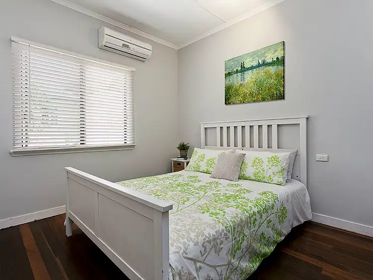 Fifth view of Homely house listing, 58 Fihelly Street, Keperra QLD 4054