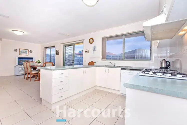 Second view of Homely house listing, 4 Acre Court, Pakenham VIC 3810