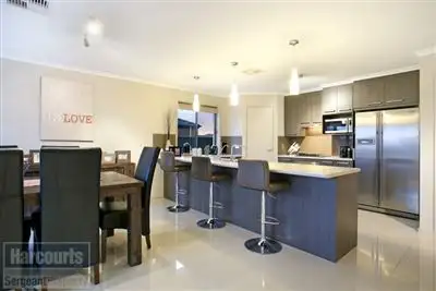 Fifth view of Homely house listing, 55 Riesling Crescent, Andrews Farm SA 5114