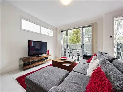 Second view of Homely townhouse listing, 1/1 Cleland Avenue, Unley SA 5061