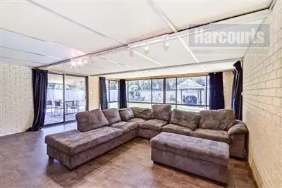 Third view of Homely house listing, 11 Centurion Way, West Busselton WA 6280