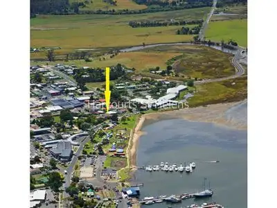 6 Georges Bay Esplanade, St Helens TAS 7216