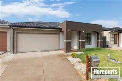 Second view of Homely house listing, 13 Howden Street, Cranbourne East VIC 3977