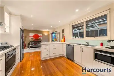 Third view of Homely house listing, 10 Old Orchard Drive, Wantirna South VIC 3152
