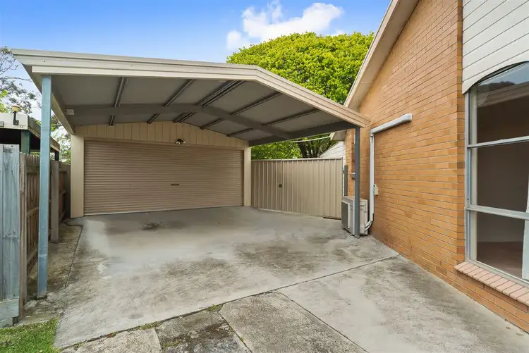 Fifth view of Homely house listing, 11 Moorina Court, Mornington VIC 3931