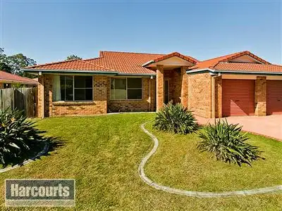 Main view of Homely house listing, 5 Kirralee Crescent, Upper Kedron QLD 4055