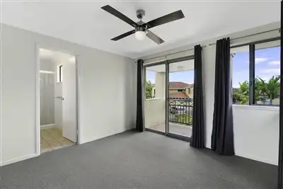 Seventh view of Homely townhouse listing, 13/191 Greenacre Drive, Arundel QLD 4214