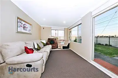 Second view of Homely house listing, 1 Washington Street, St Albans VIC 3021