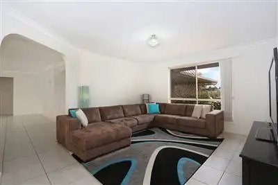 Fourth view of Homely house listing, 19 Tuena Street, Mudgeeraba QLD 4213