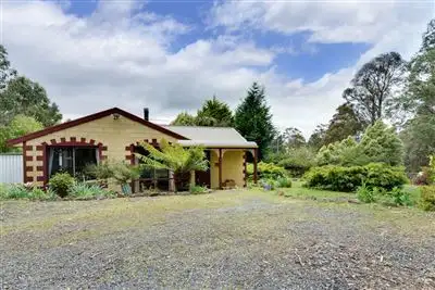 330 Collins Cap Road, Collinsvale TAS 7012