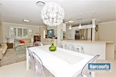 Seventh view of Homely house listing, 13 Redwood Place, The Gap QLD 4061