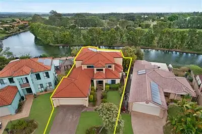 51 Cedarwood Cres, Robina QLD 4226