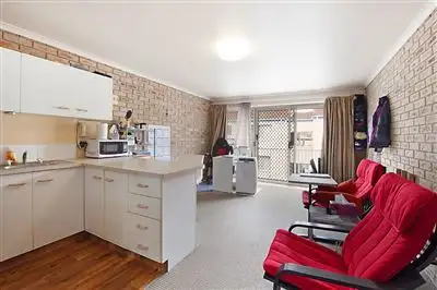 Fifth view of Homely flat listing, 14/4 Brighton Street, Biggera Waters QLD 4216