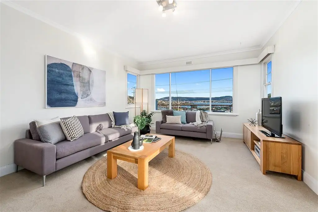 Main view of Homely house listing, 11 Corinna Road, Lindisfarne TAS 7015