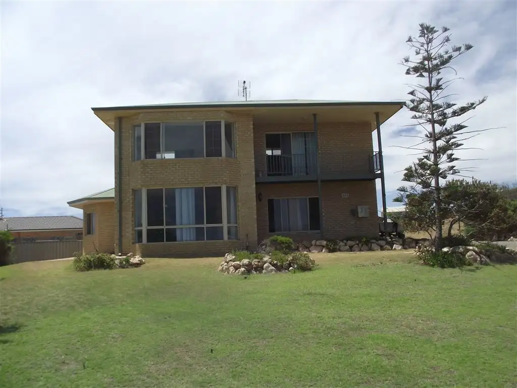 Main view of Homely house listing, 29 Brady Rd, Dongara WA 6525