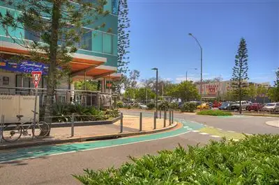 Second view of Homely unit listing, 3/2 Charles Avenue, Broadbeach QLD 4218