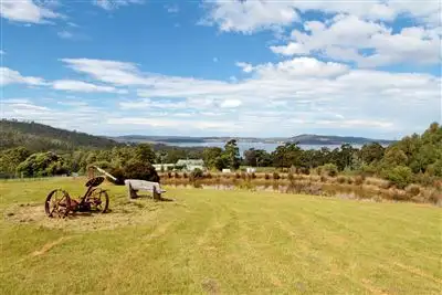 Main view of Homely house listing, 434 Old Station Road, Oyster Cove TAS 7150