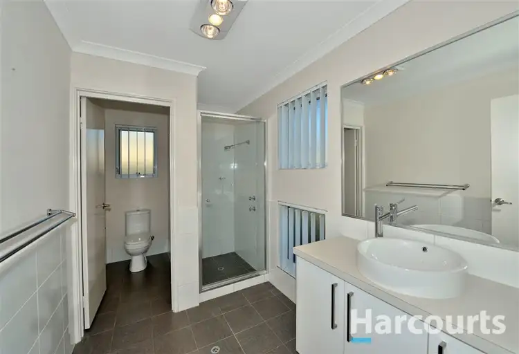 Sixth view of Homely house listing, 7 Vaucluse Way, Coodanup WA 6210