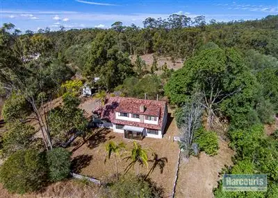 385 Raynbird Road, Narangba QLD 4504