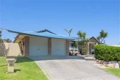 Main view of Homely house listing, 95 St James Circuit, Heritage Park QLD 4118