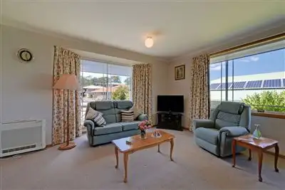 Fifth view of Homely house listing, 12 Evergreen Terrace, Geilston Bay TAS 7015