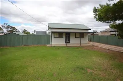 Main view of Homely house listing, 16 Adelaide Road, Pinnaroo SA 5304