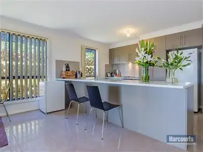 Fourth view of Homely house listing, 30 Hatfield Drive, Drouin VIC 3818