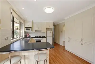 Second view of Homely house listing, 8 Solitary Place, Ruse NSW