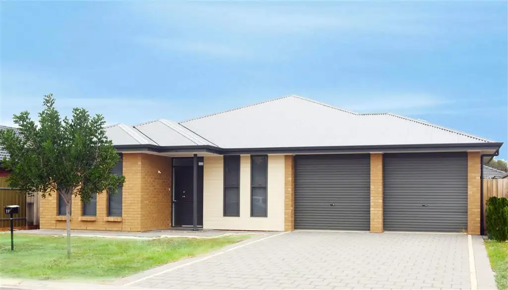 Main view of Homely house listing, 19 Discovery Way, Andrews Farm SA 5114