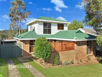 35 Burke Road, Dapto NSW 2530